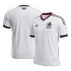 Mexico Away Soccer Jersey 2026 - Soccerdeal