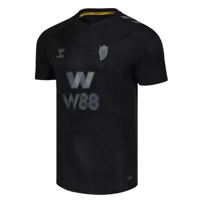 Sunderland AFC Third Away Soccer Jersey 2025/26 - Soccerdeal