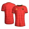 Belgium Home Soccer Jersey 2026 Player Version - Soccerdeal