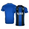 AFC Bournemouth Away Soccer Jersey 2025/26 - Soccerdeal