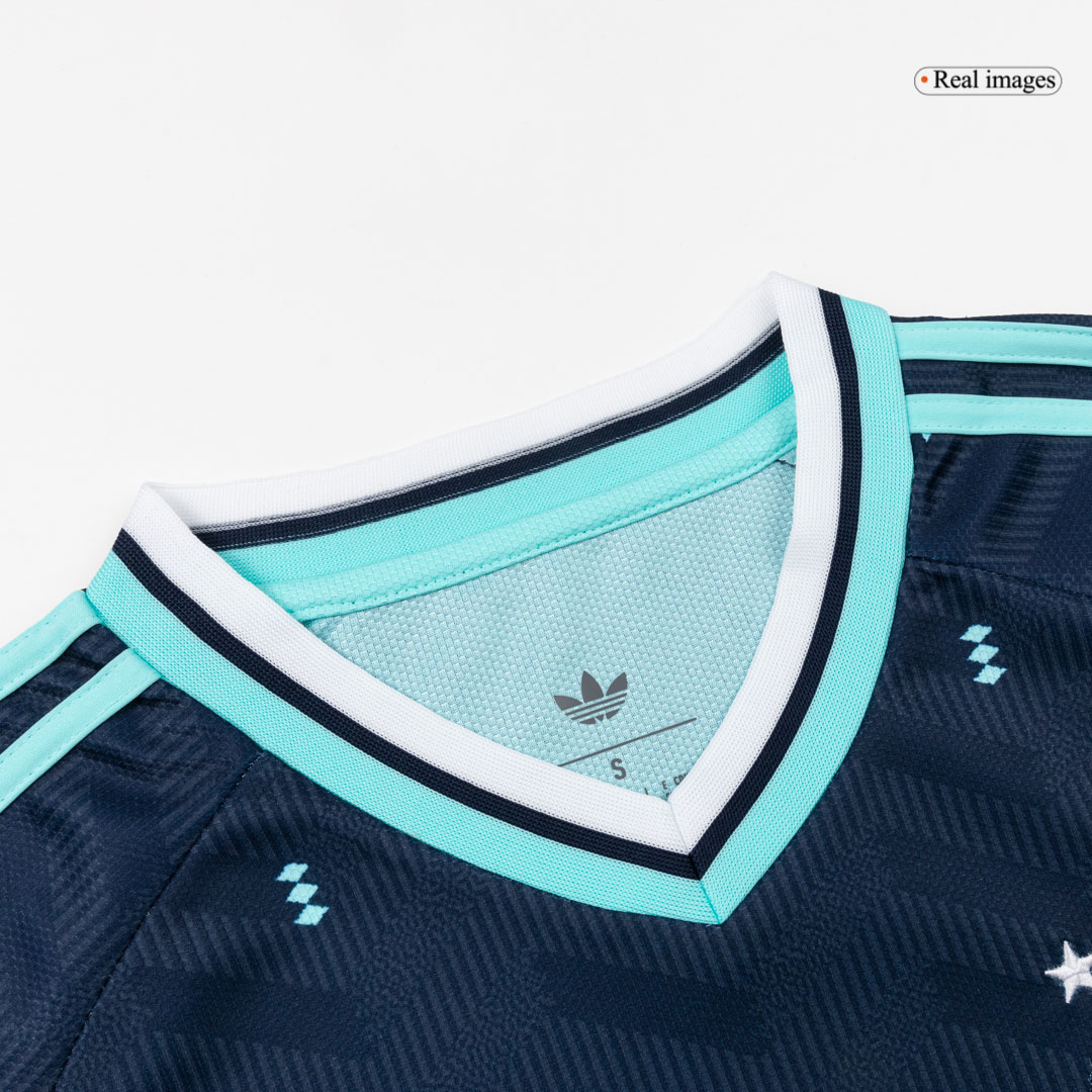 Germany Away Soccer Jersey 2026 - Soccerdeal