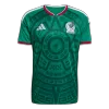 Mexico Home Soccer Jersey 2026 - Soccerdeal