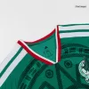 Mexico Home Soccer Jersey 2026 Player Version - Soccerdeal