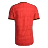 Belgium Home Soccer Jersey 2026 Player Version - Soccerdeal
