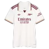 Women's Arsenal Third Away Soccer Jersey 2025/26 - Soccerdeal
