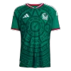 Mexico Home Soccer Jersey 2026 Player Version - Soccerdeal