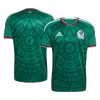 Mexico Home Soccer Jersey 2026 - Soccerdeal