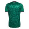 Mexico Home Soccer Jersey 2026 - Soccerdeal