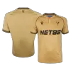 Crystal Palace Away 2025/26 - Soccerdeal