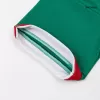 Mexico Home Soccer Jersey 2026 - Soccerdeal