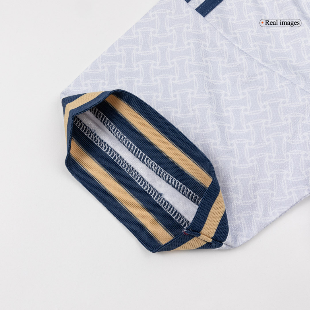 Italy Away Soccer Jersey 2026 - Soccerdeal