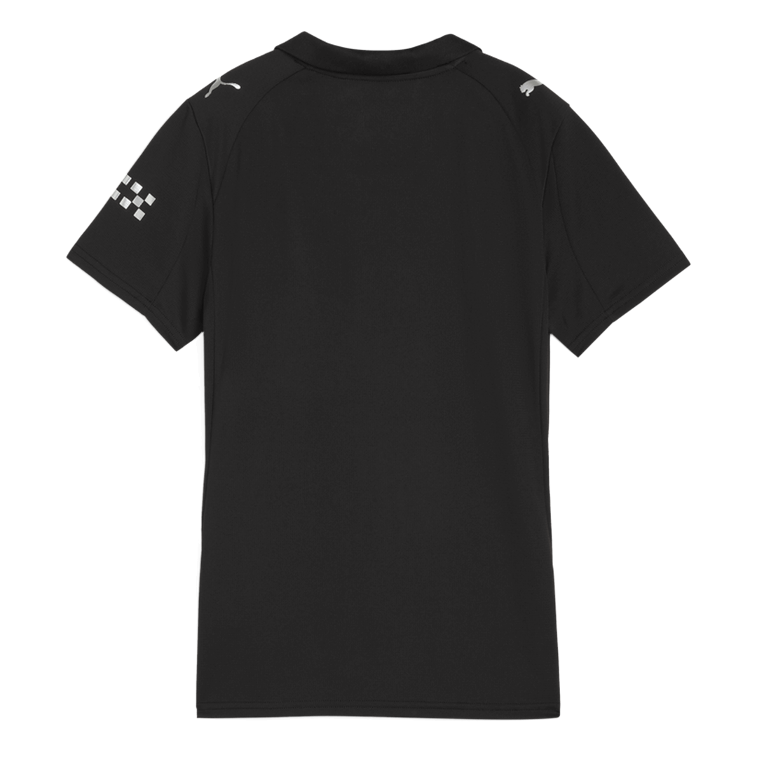 Women's Manchester City Away Soccer Jersey 2025/26 - Soccerdeal