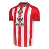Sunderland AFC Home Soccer Jersey 2025/26 - Soccerdeal