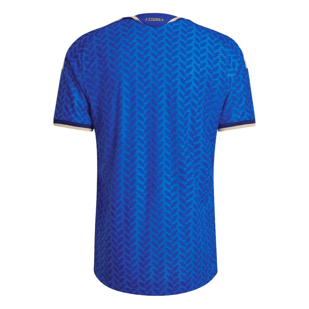 Italy Home Soccer Jersey 2026 Player Version - Soccerdeal