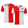 Feyenoord Home Soccer Jersey 2025/26 - Soccerdeal