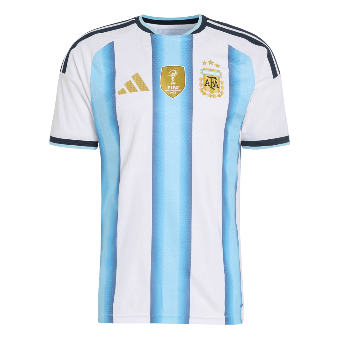 Argentina Home Soccer Jersey 2026 Player Version - Soccerdeal