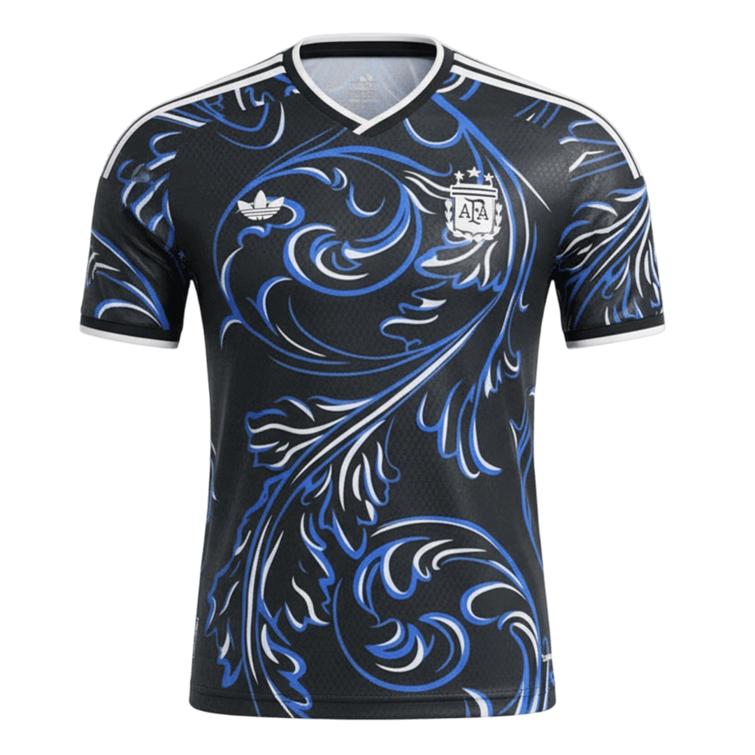 Argentina Away Soccer Jersey 2026 Player Version - Soccerdeal