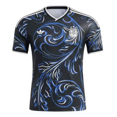 Argentina Away Soccer Jersey 2026 Player Version - Soccerdeal