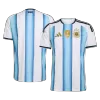Argentina Home Soccer Jersey 2026 - Soccerdeal