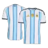 Argentina Home Soccer Jersey 2026 Player Version - Soccerdeal