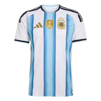 Argentina Home Soccer Jersey 2026 - Soccerdeal