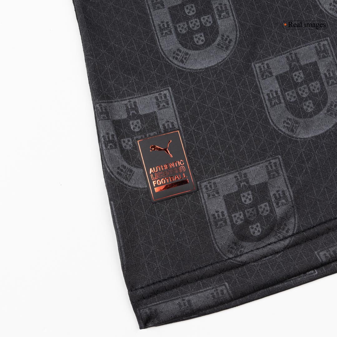 Portugal Soccer Jersey 2026 Player Version - Soccerdeal