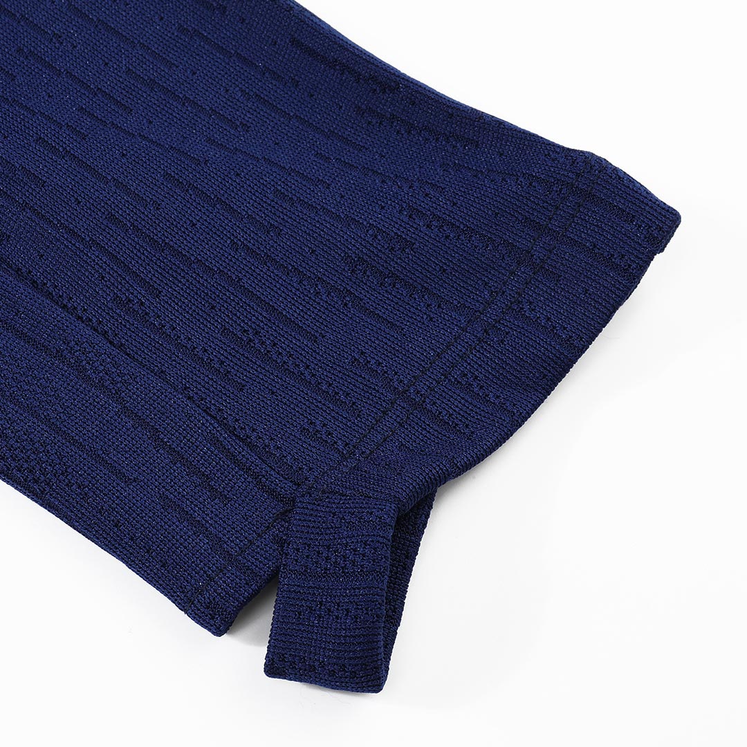 Kid's Barcelona Zipper Sweatshirt Kit(Top+Pants) 2025/26 - Soccerdeal