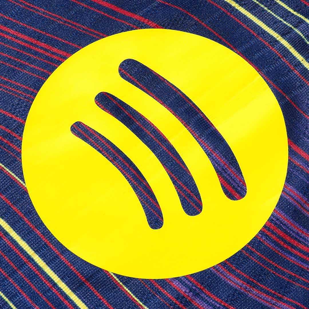 Barcelona Zipper Sweatshirt Kit(Top+Pants) 2025/26 - Soccerdeal