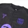 Barcelona Zipper Sweatshirt Kit(Top+Pants) 2025/26 - Soccerdeal