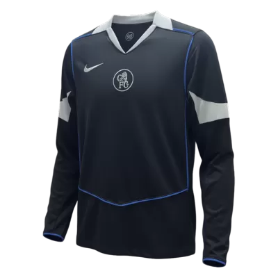 Chelsea Long Sleeve Soccer Jersey 2025/26 - Soccerdeal