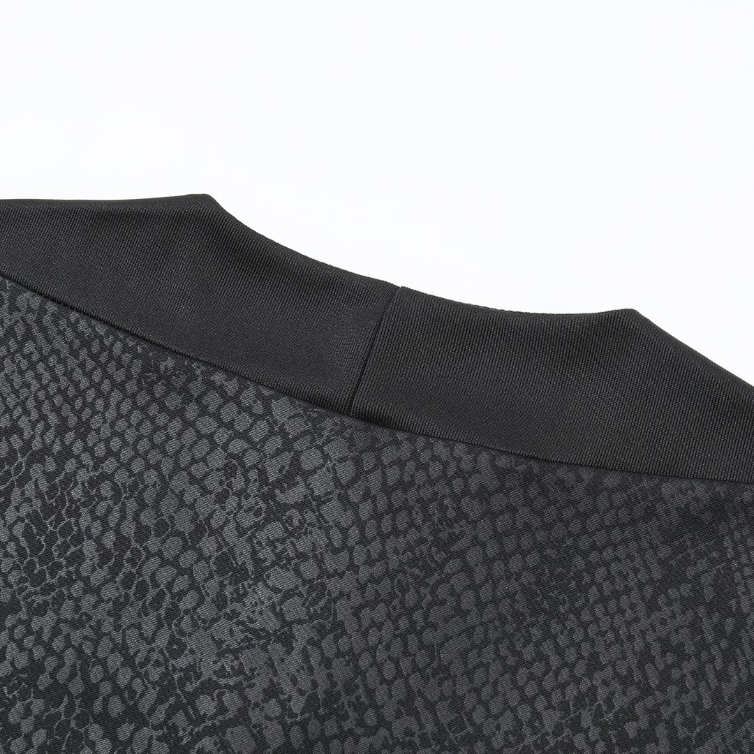 Kid's Barcelona Zipper Sweatshirt Kit(Top+Pants) 2025/26 - Soccerdeal