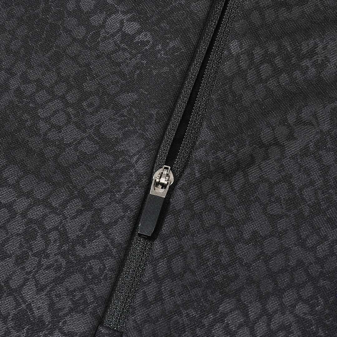 Barcelona Zipper Sweatshirt Kit(Top+Pants) 2025/26 - Soccerdeal