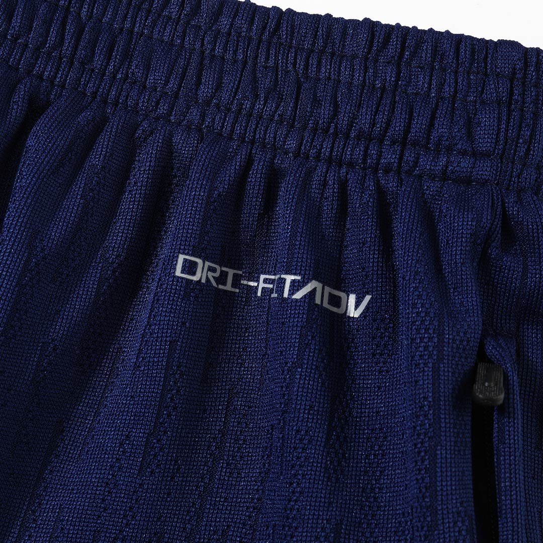 Barcelona Zipper Sweatshirt Kit(Top+Pants) 2025/26 - Soccerdeal