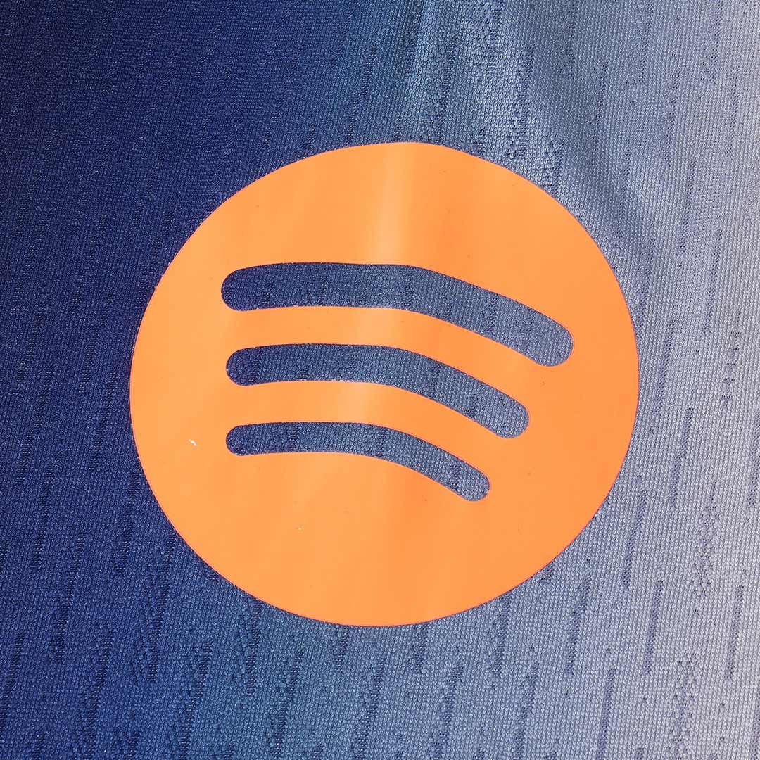 Barcelona Zipper Sweatshirt Kit(Top+Pants) 2025/26 - Soccerdeal