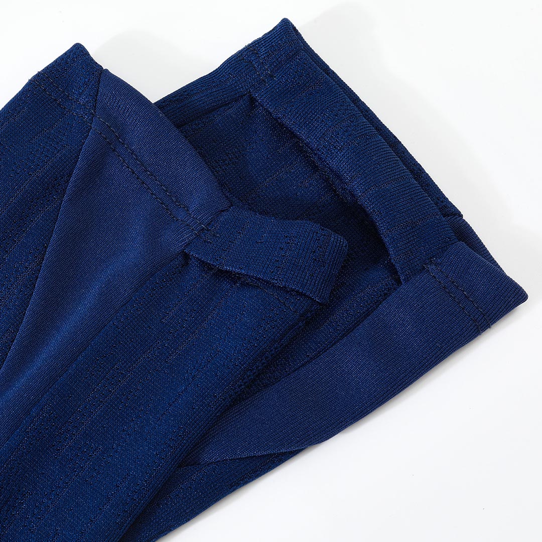 Barcelona Zipper Sweatshirt Kit(Top+Pants) 2025/26 - Soccerdeal