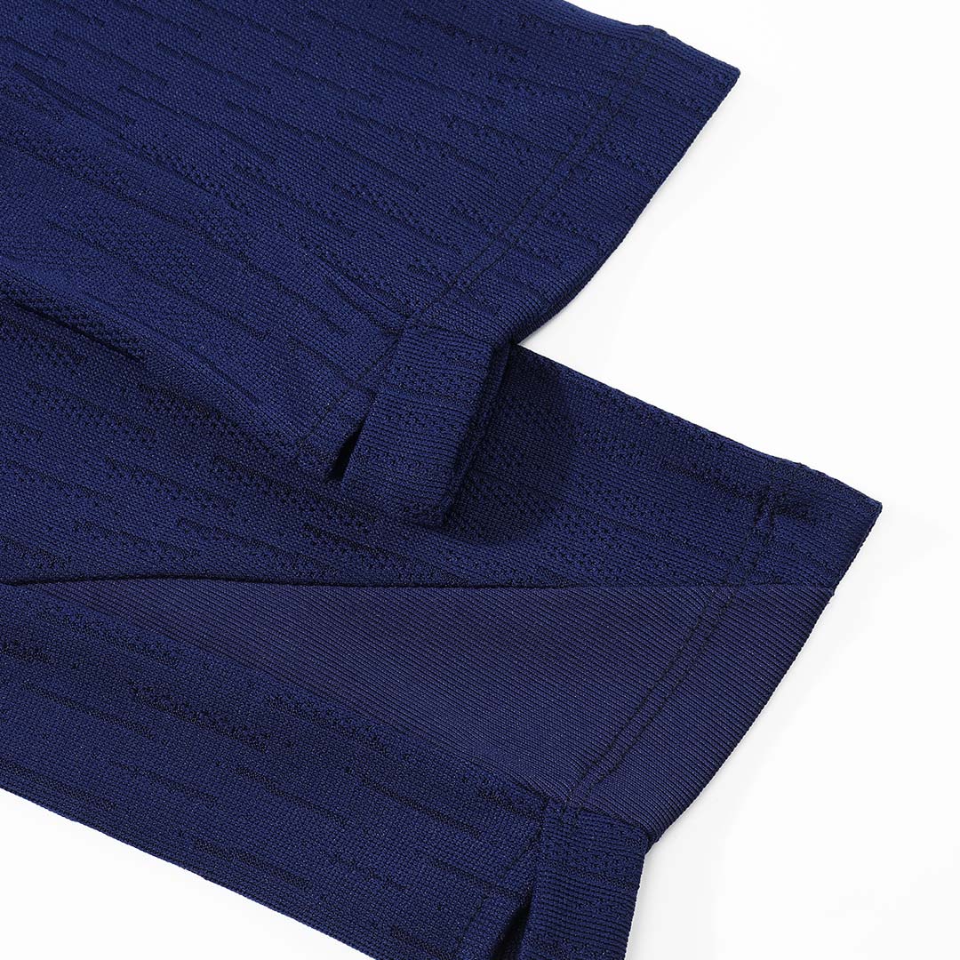 Barcelona Zipper Sweatshirt Kit(Top+Pants) 2025/26 - Soccerdeal