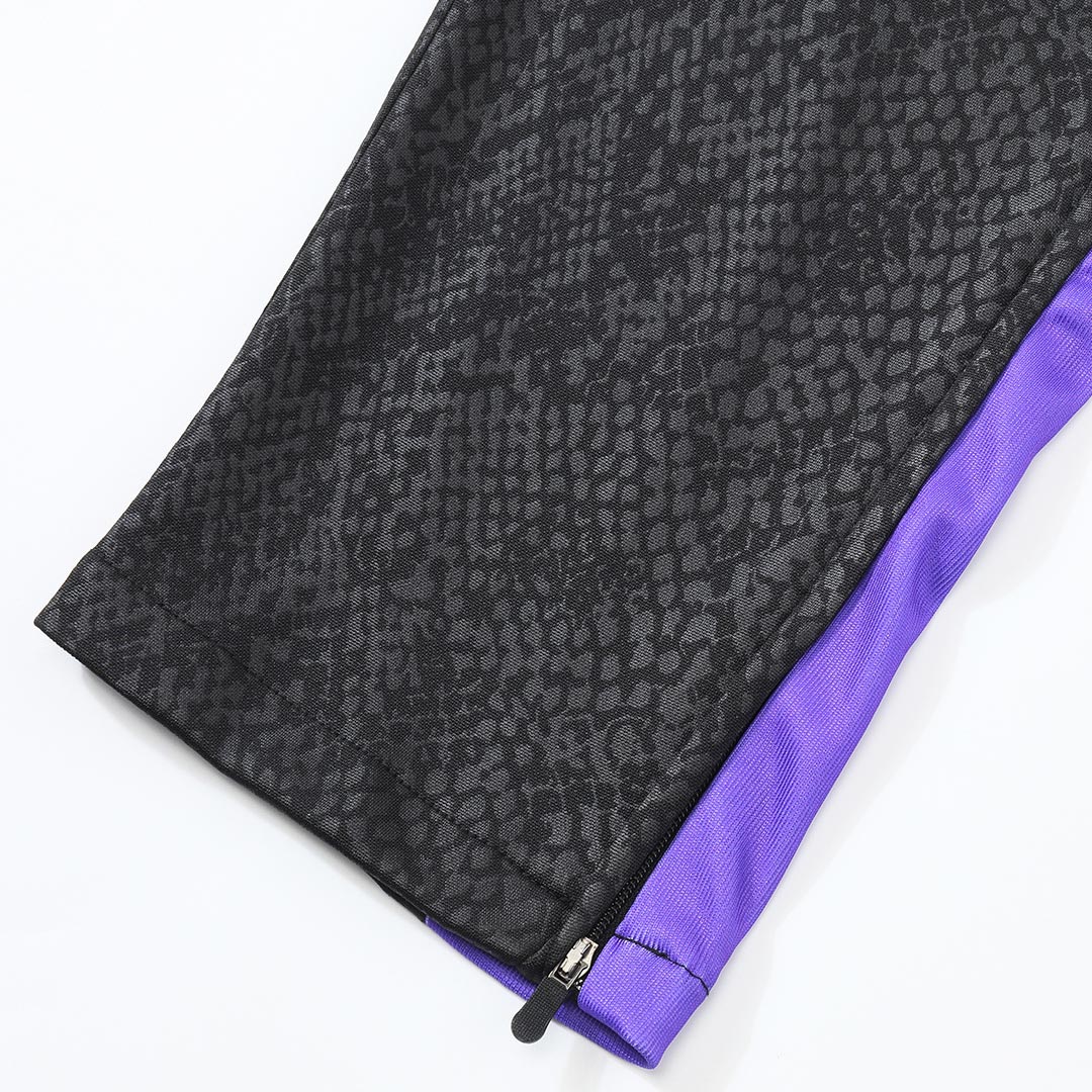 Barcelona Zipper Sweatshirt Kit(Top+Pants) 2025/26 - Soccerdeal