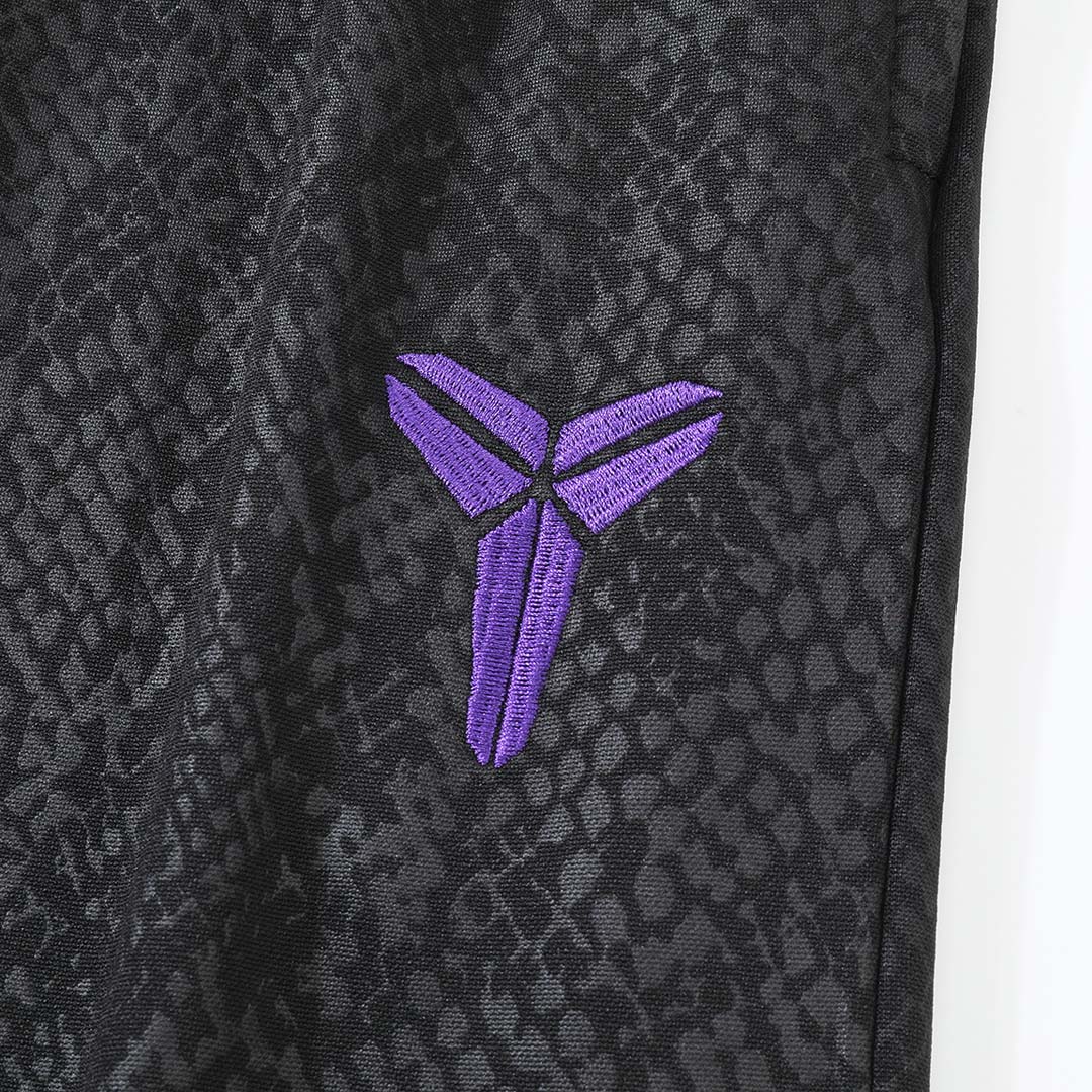 Barcelona Zipper Sweatshirt Kit(Top+Pants) 2025/26 - Soccerdeal