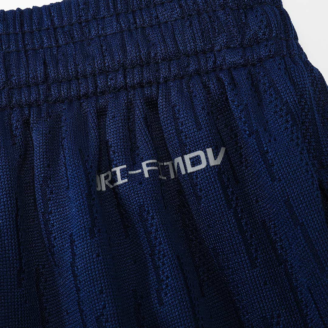 Barcelona Zipper Sweatshirt Kit(Top+Pants) 2025/26 - Soccerdeal