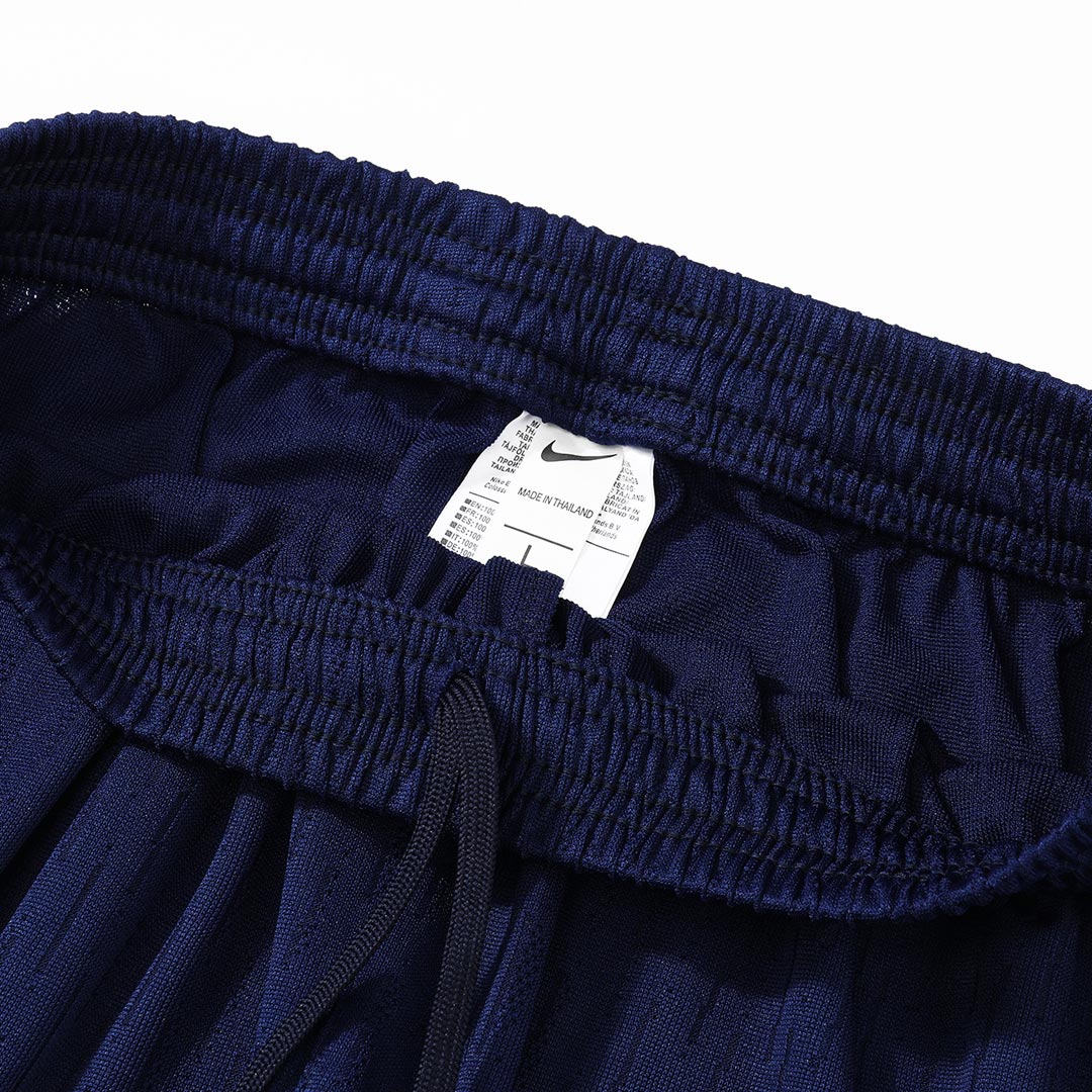 Kid's Barcelona Zipper Sweatshirt Kit(Top+Pants) 2025/26 - Soccerdeal