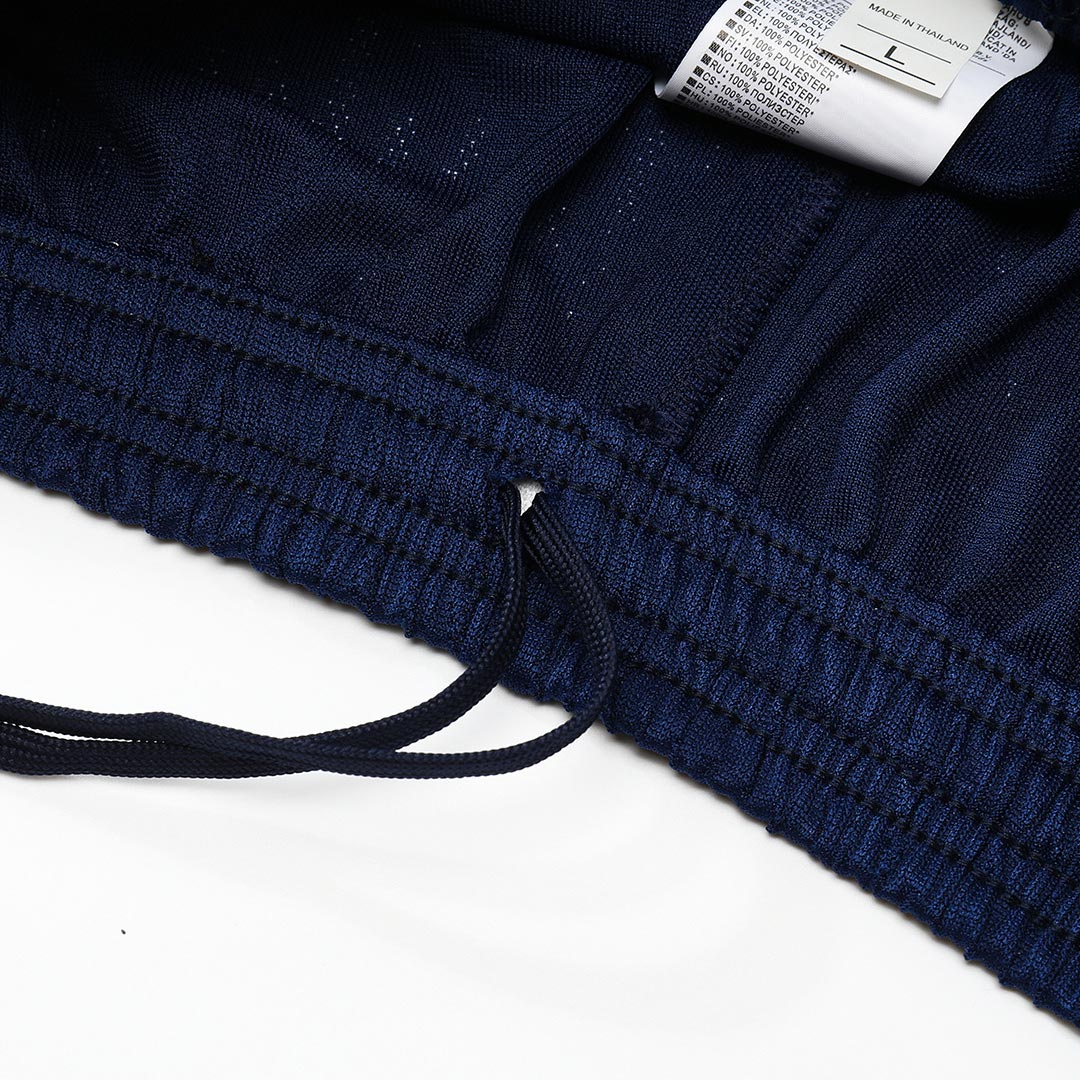 Barcelona Zipper Sweatshirt Kit(Top+Pants) 2025/26 - Soccerdeal