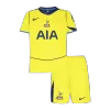 Kid's Tottenham Hotspur Soccer Jersey Kit(Jersey+Shorts) 2025/26 - Soccerdeal