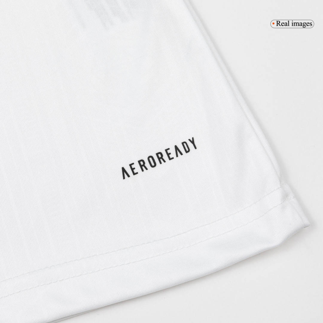 Women's Arsenal Third Away Soccer Jersey 2025/26 - Soccerdeal