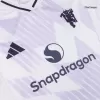 Women's Manchester United Away Soccer Jersey 2025/26 - Soccerdeal