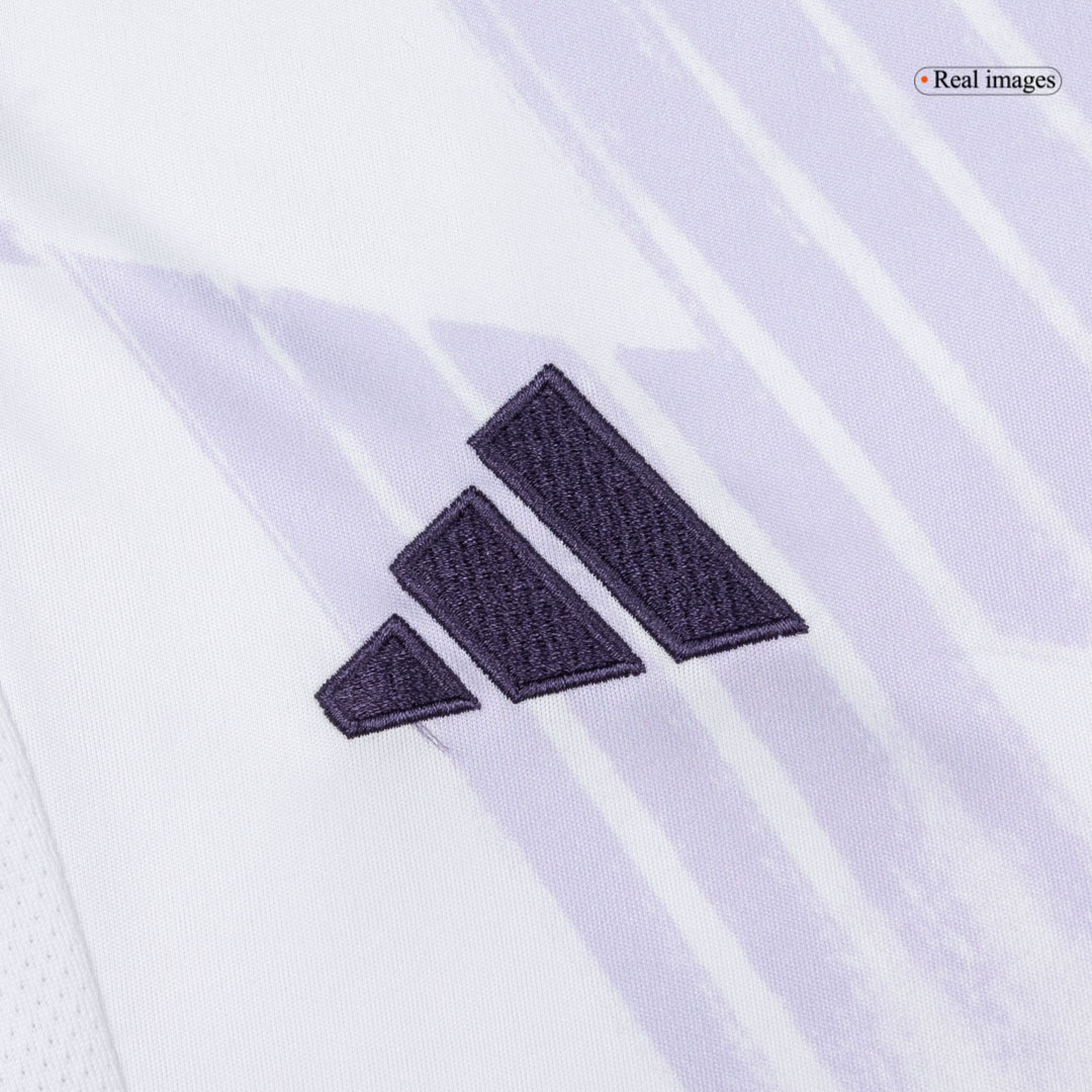 Women's Manchester United Away Soccer Jersey 2025/26 - Soccerdeal