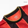 AFC Bournemouth Home Soccer Jersey 2025/26 - Soccerdeal