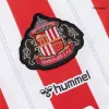 Sunderland AFC Home Soccer Jersey 2025/26 - Soccerdeal