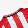 Sunderland AFC Home Soccer Jersey 2025/26 - Soccerdeal