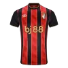 AFC Bournemouth Home Soccer Jersey 2025/26 - Soccerdeal
