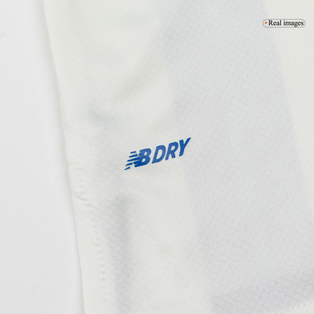 Atalanta BC Third Away Soccer Jersey 2025/26 - Soccerdeal